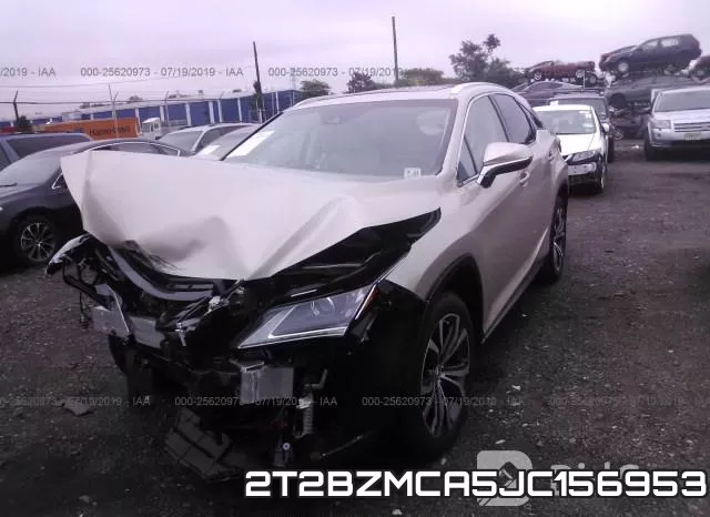 2T2BZMCA5JC156953 фото 3