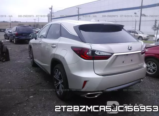2T2BZMCA5JC156953 фото 4