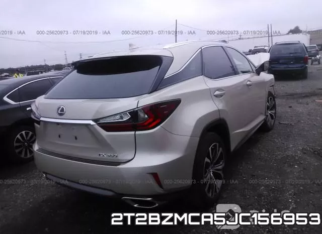 2T2BZMCA5JC156953 фото 5