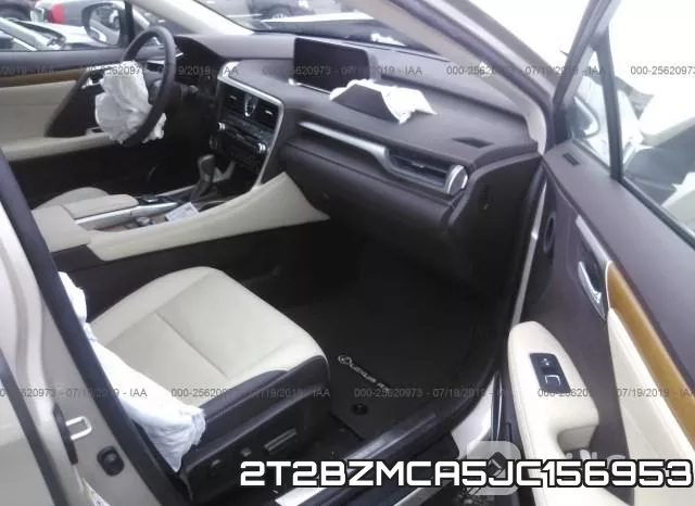2T2BZMCA5JC156953 фото 6