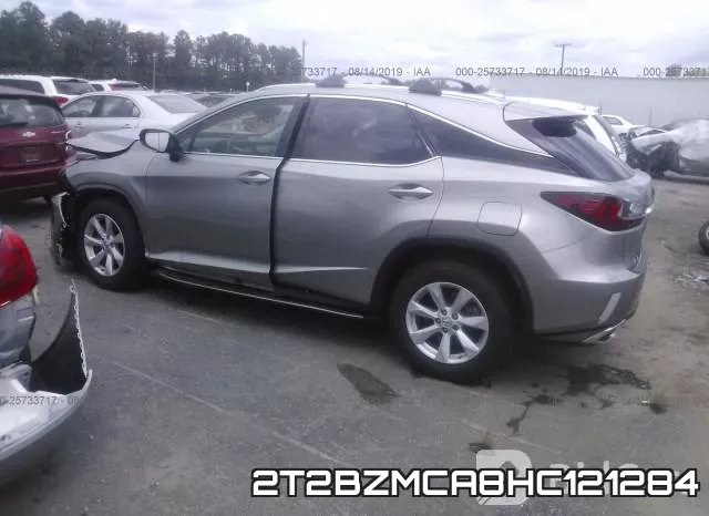 2T2BZMCA8HC121284 фото 4