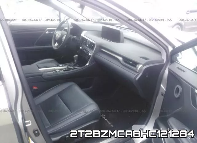 2T2BZMCA8HC121284 фото 6