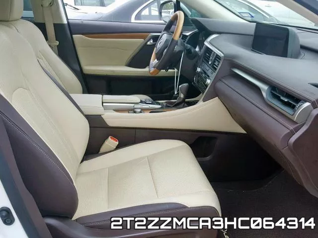2T2ZZMCA3HC064314 фото 6