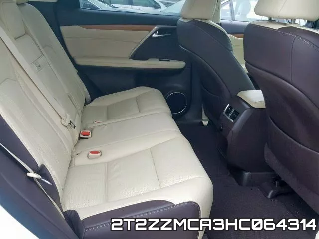 2T2ZZMCA3HC064314 фото 7