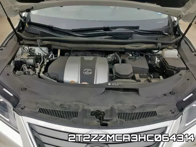 2T2ZZMCA3HC064314 фото 8