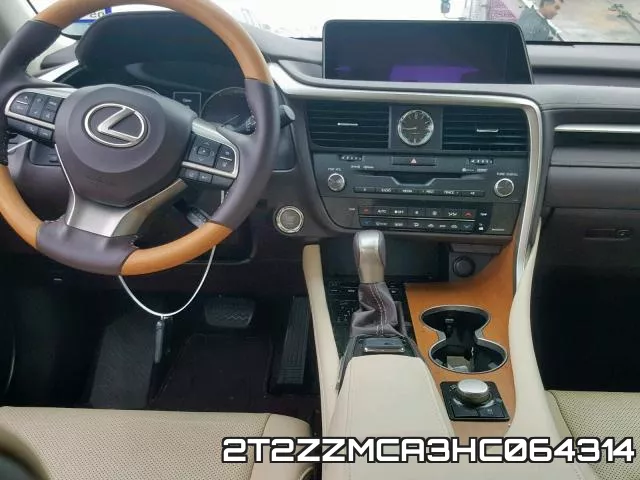 2T2ZZMCA3HC064314 фото 10