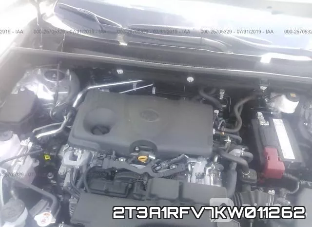 2T3A1RFV7KW011262 фото 2