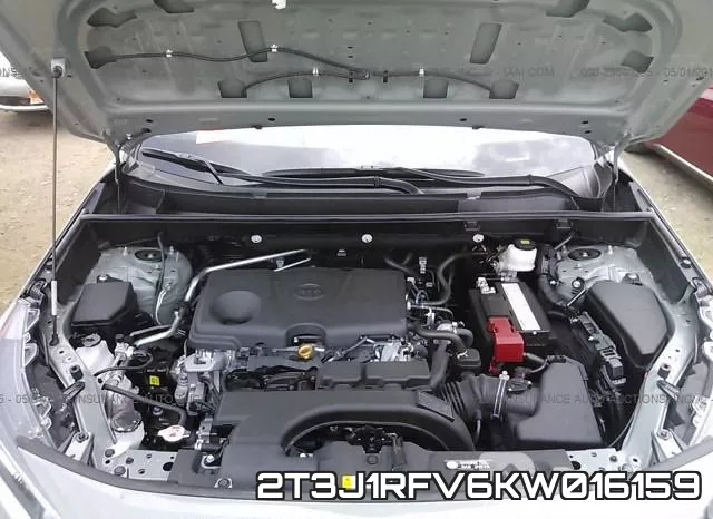 2T3J1RFV6KW016159 фото 2