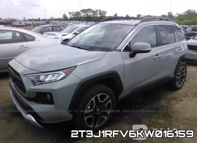 2T3J1RFV6KW016159 фото 3
