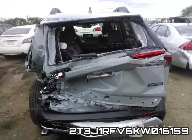 2T3J1RFV6KW016159 фото 7