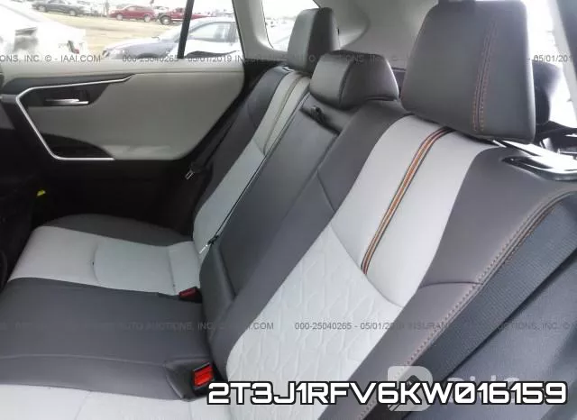 2T3J1RFV6KW016159 фото 9