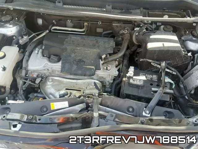2T3RFREV7JW788514 фото 8