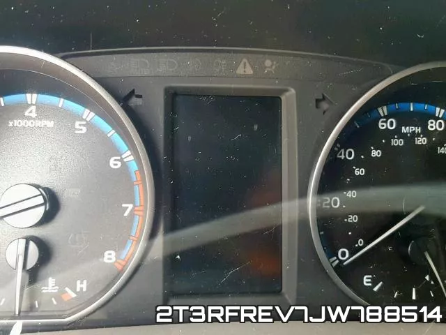 2T3RFREV7JW788514 фото 9