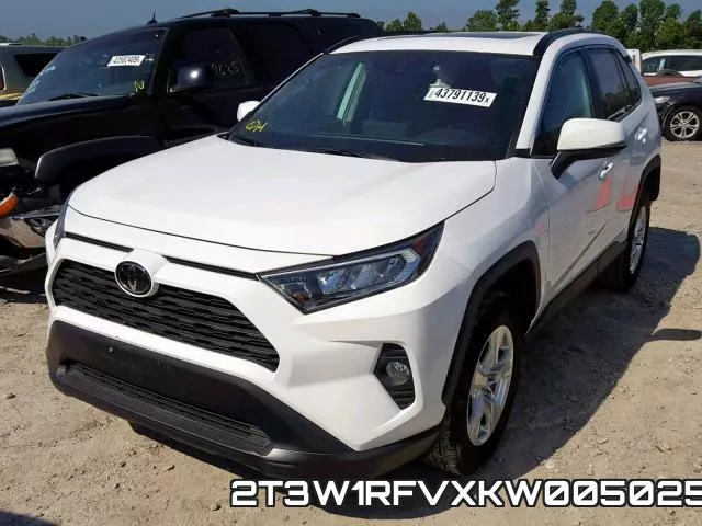 2T3W1RFVXKW005025 фото 3