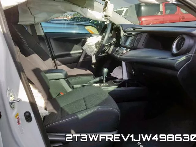 2T3WFREV1JW498630 фото 6