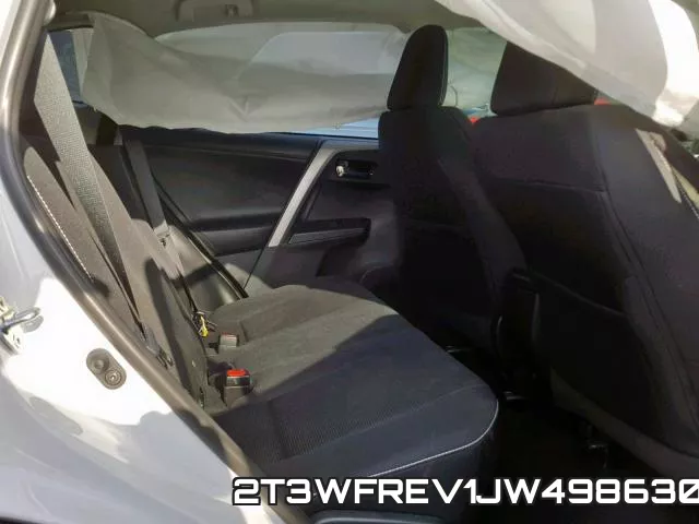 2T3WFREV1JW498630 фото 7