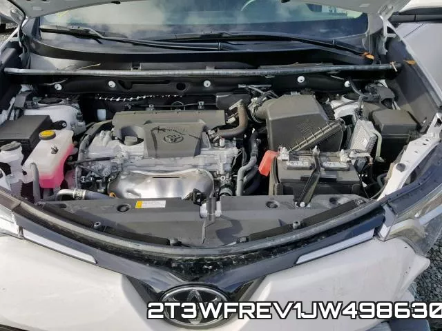 2T3WFREV1JW498630 фото 8