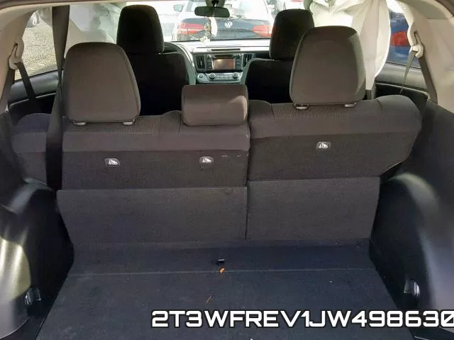 2T3WFREV1JW498630 фото 10