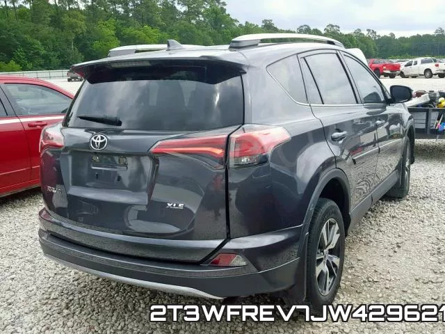 2T3WFREV7JW429621 фото 5