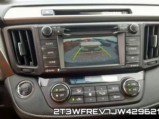 2T3WFREV7JW429621 фото 10
