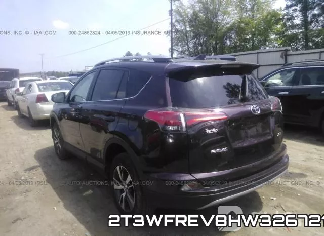 2T3WFREV8HW326721 фото 4