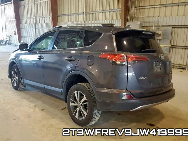 2T3WFREV9JW413999 фото 4