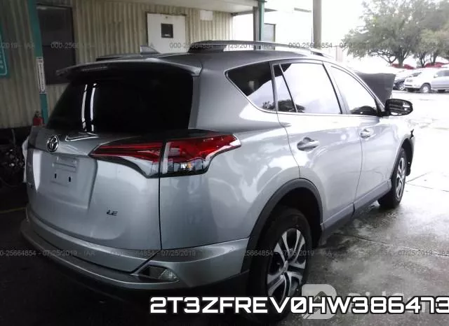 2T3ZFREV0HW386473 фото 5