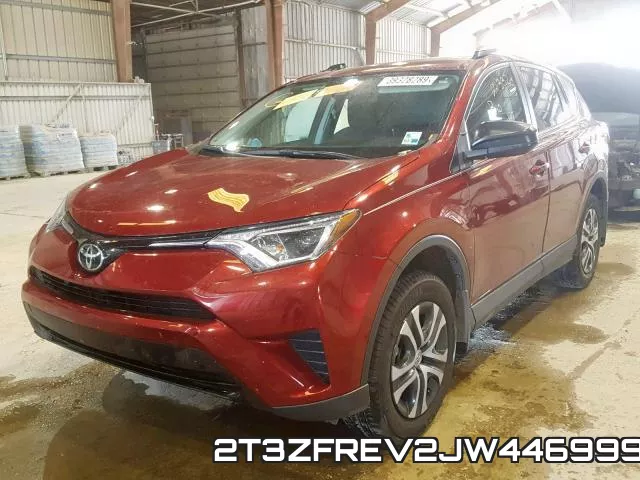 2T3ZFREV2JW446999 фото 3