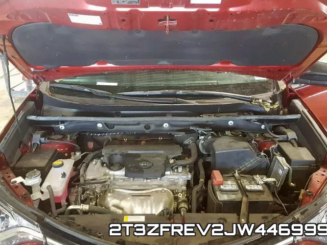 2T3ZFREV2JW446999 фото 8