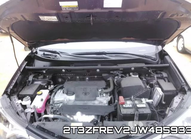 2T3ZFREV2JW485933 фото 2