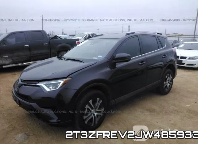 2T3ZFREV2JW485933 фото 3