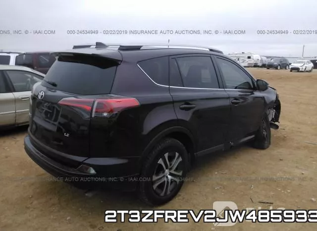 2T3ZFREV2JW485933 фото 5