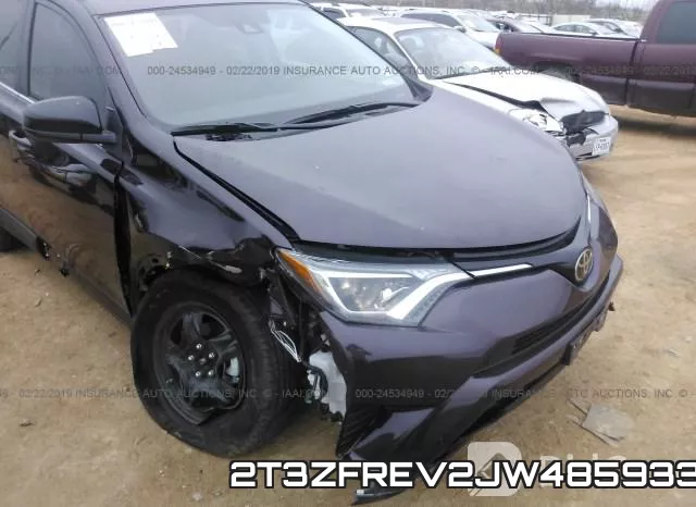 2T3ZFREV2JW485933 фото 7