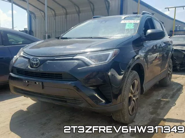 2T3ZFREV6HW317349 фото 3