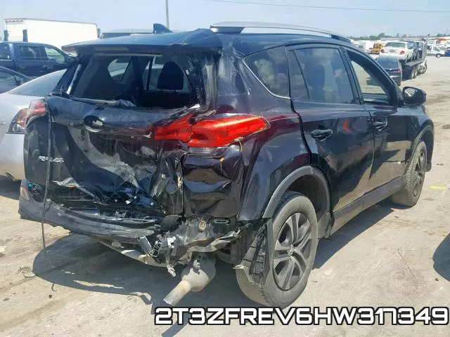 2T3ZFREV6HW317349 фото 5