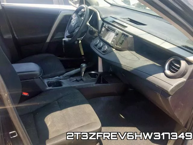 2T3ZFREV6HW317349 фото 6