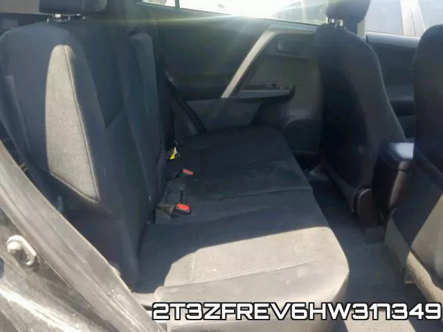 2T3ZFREV6HW317349 фото 7