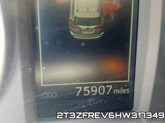 2T3ZFREV6HW317349 фото 9