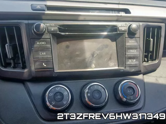 2T3ZFREV6HW317349 фото 10