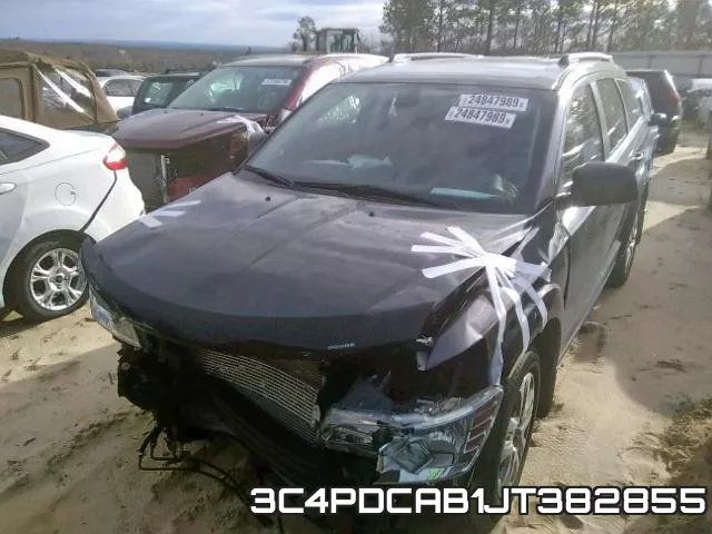 3C4PDCAB1JT382855 фото 3
