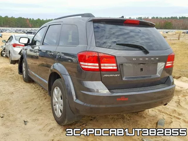 3C4PDCAB1JT382855 фото 4