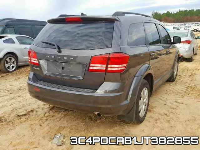 3C4PDCAB1JT382855 фото 5
