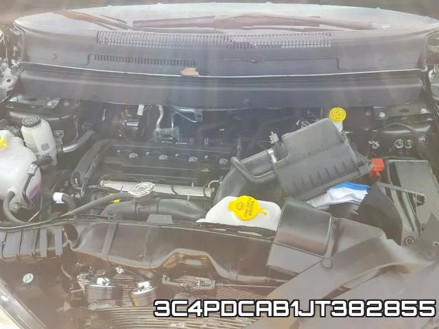 3C4PDCAB1JT382855 фото 8