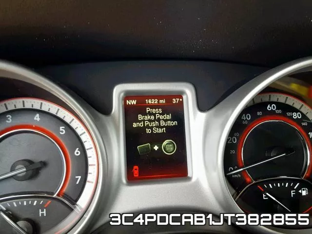 3C4PDCAB1JT382855 фото 9