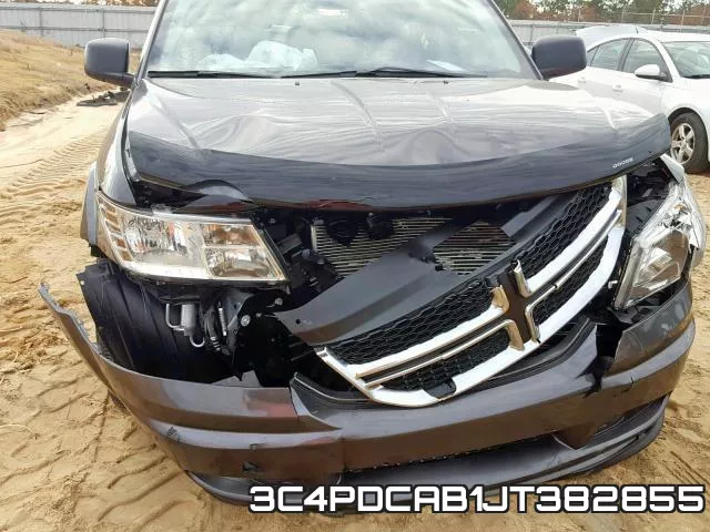 3C4PDCAB1JT382855 фото 10