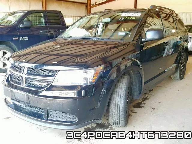3C4PDCAB4HT673280 фото 3