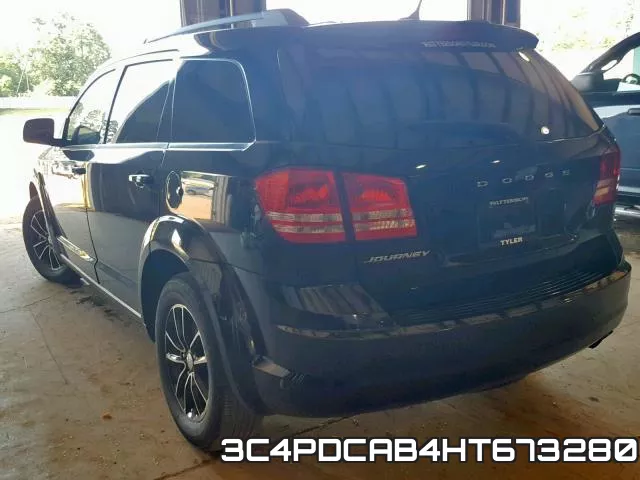 3C4PDCAB4HT673280 фото 4