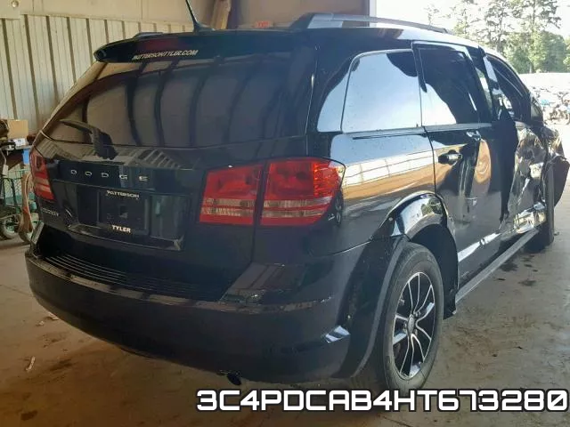 3C4PDCAB4HT673280 фото 5