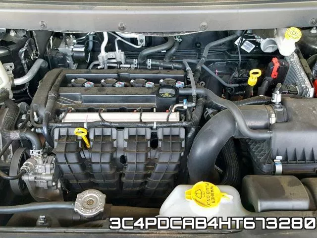 3C4PDCAB4HT673280 фото 8