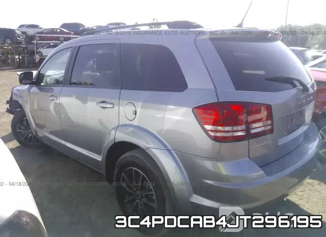 3C4PDCAB4JT296195 фото 4